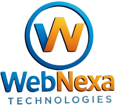 WebNexa Technologies Logo