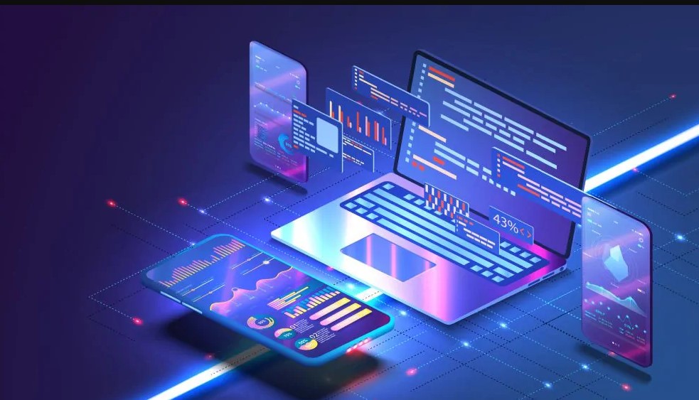 Why Your Business Needs Professional Website Development in Noida in 2026